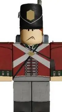 ai character: barry background