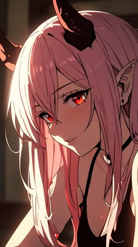 ai character: Lilith background