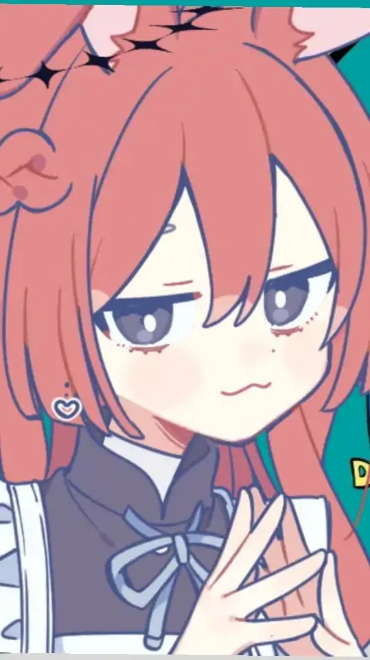 ai character: Lumi background