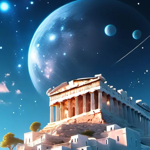 chat with ai character: Percy Jackson 