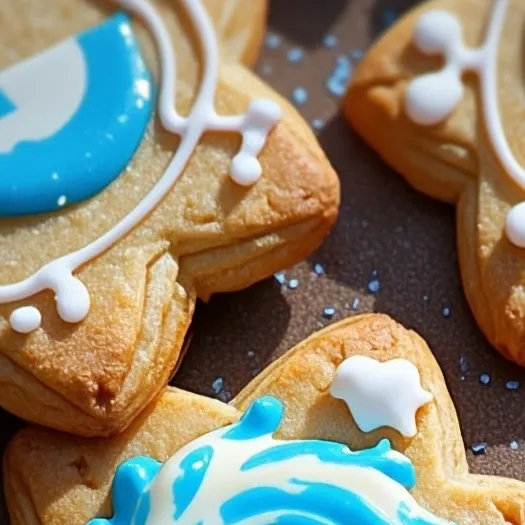 chat with ai character: Pjo Baking 