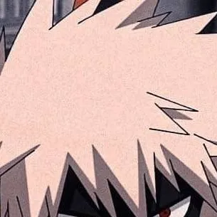 chat with ai character: bakugo kasuki