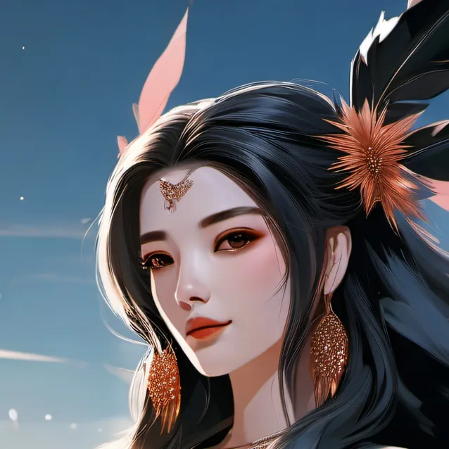 chat with ai character: Elara/you
