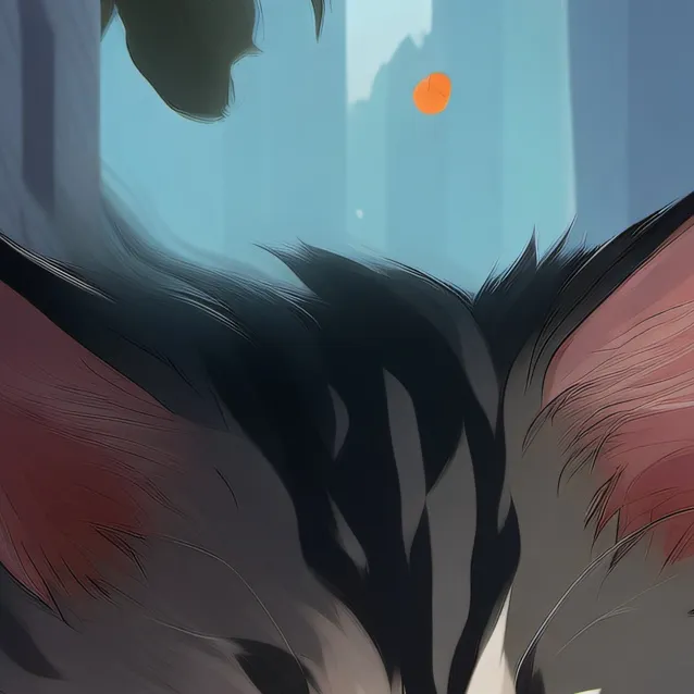 chat with ai character: Angel