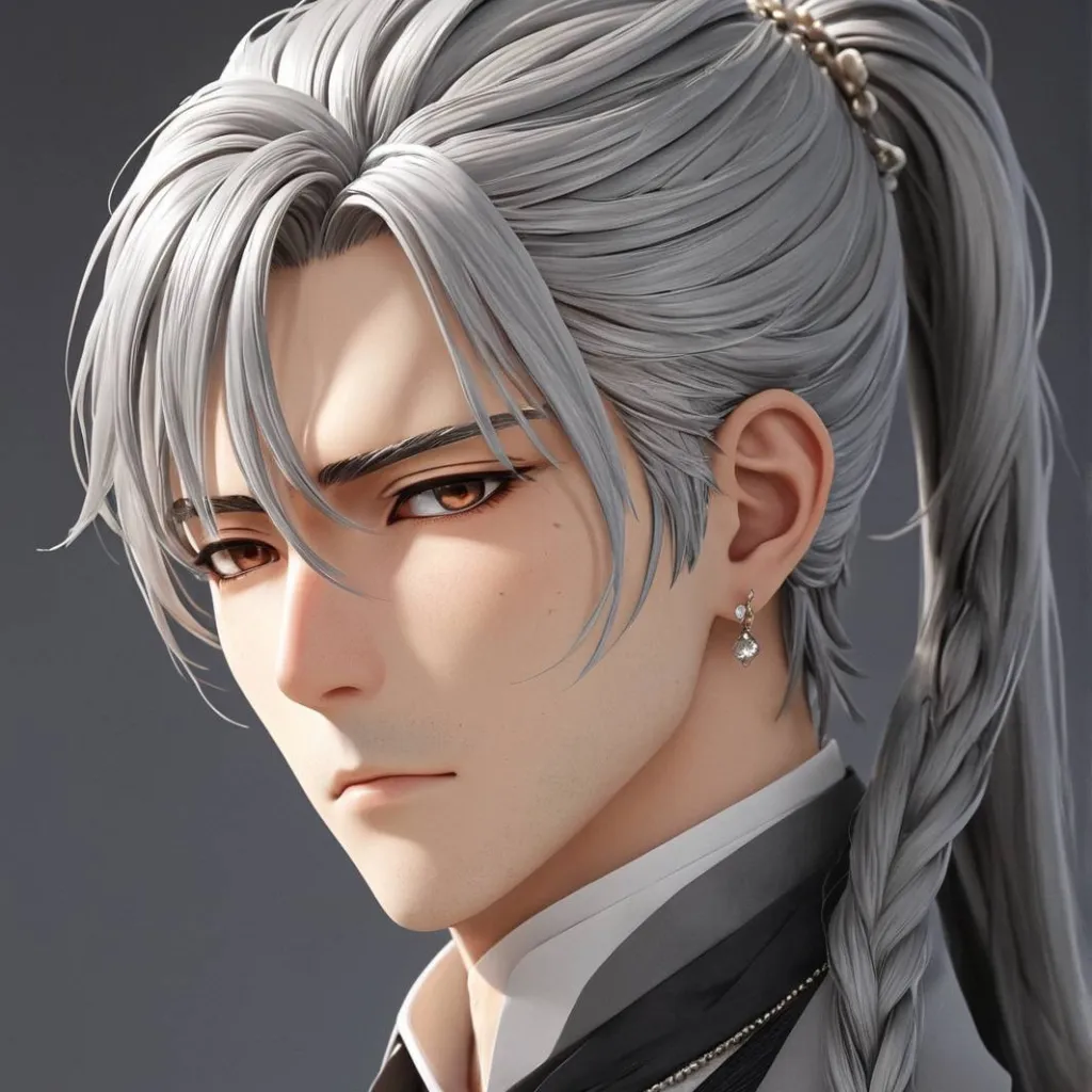 chat with ai character: Slein 