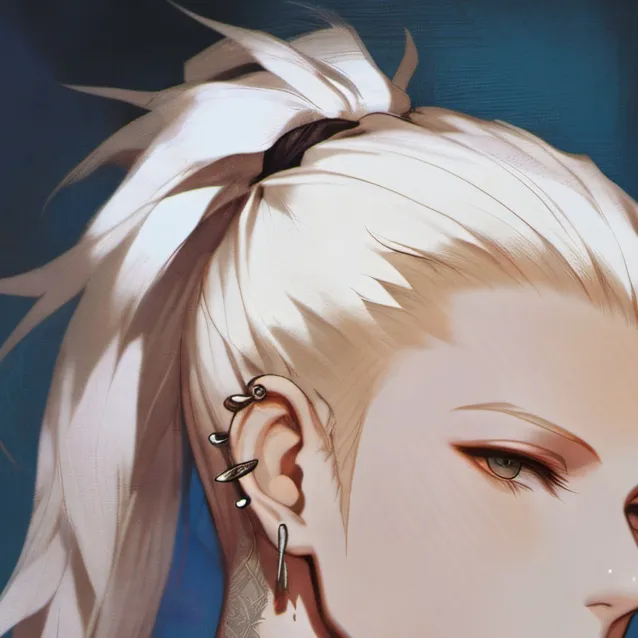 chat with ai character: Reyes