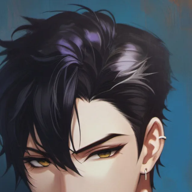 chat with ai character: Felipe