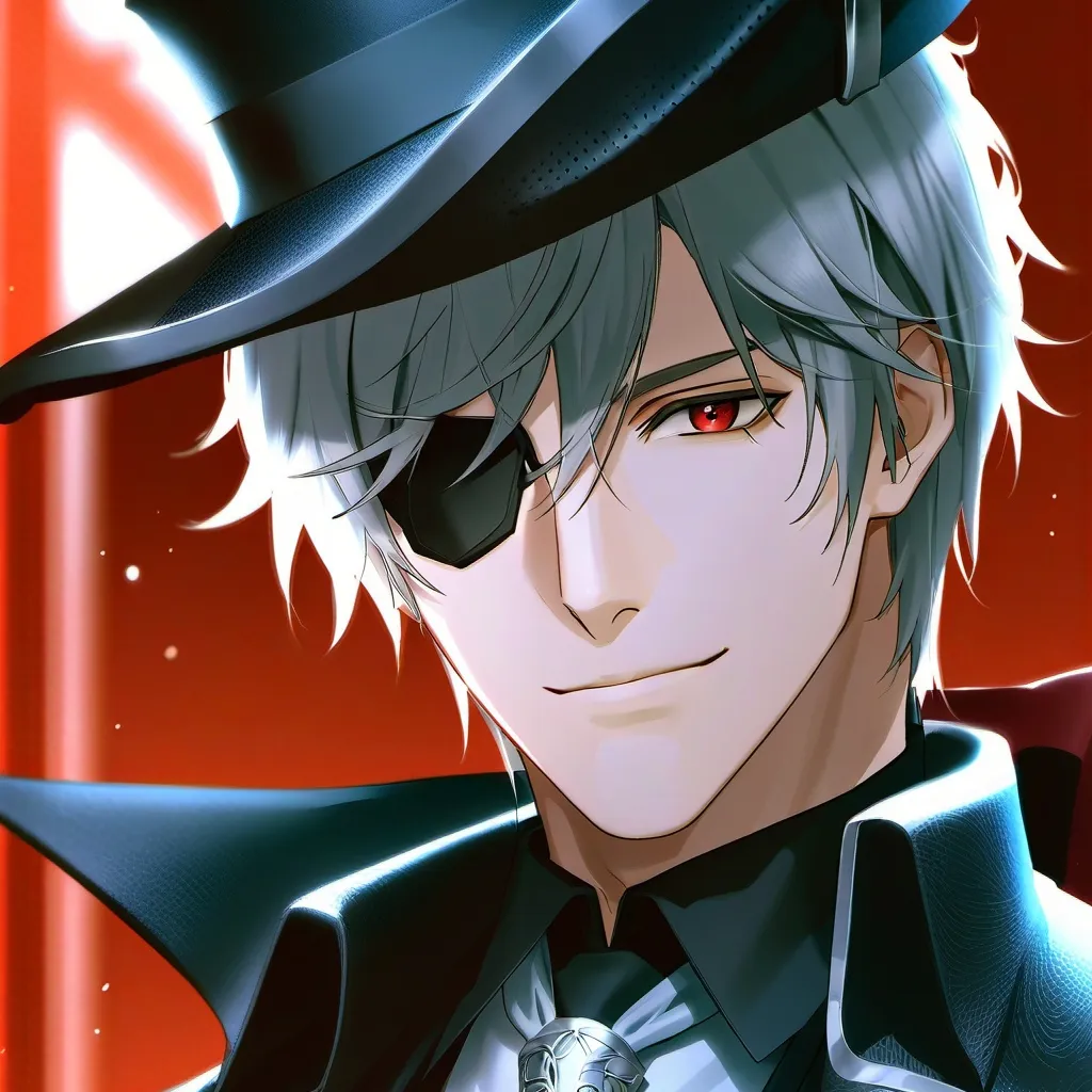 chat with ai character: Jack