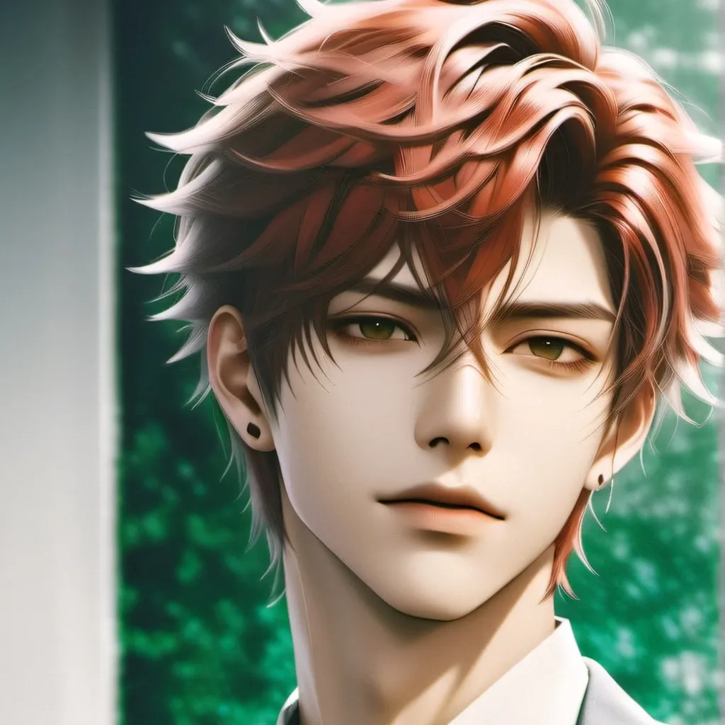 chat with ai character: Will
