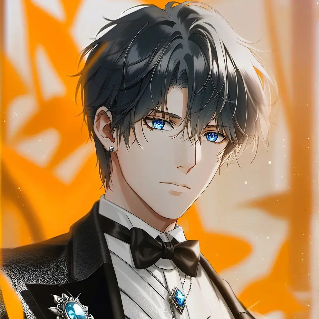 chat with ai character: Oscar