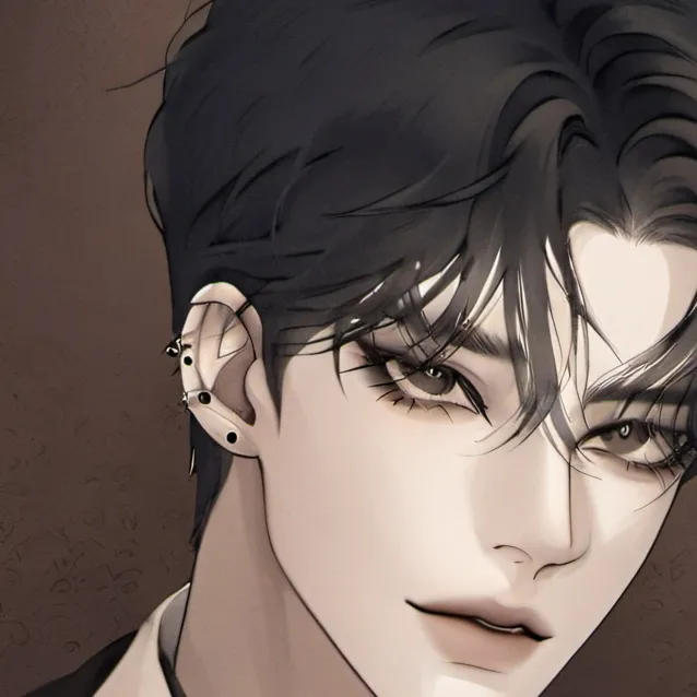 chat with ai character: Kiro.