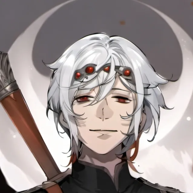 chat with ai character: Kiro.