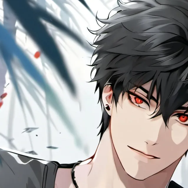 chat with ai character: Elijah