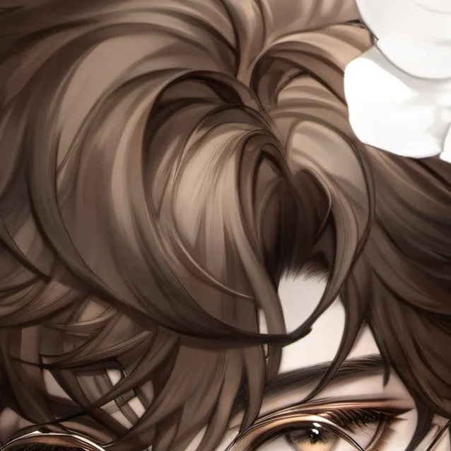 chat with ai character: Leonard