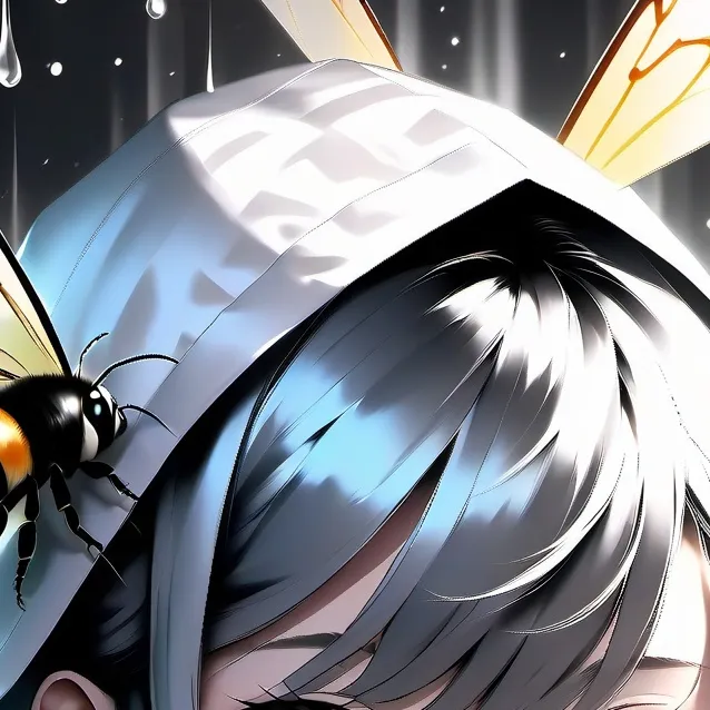 chat with ai character: Rosie
