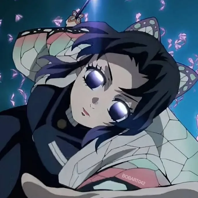 chat with ai character: Kocho Shinobu