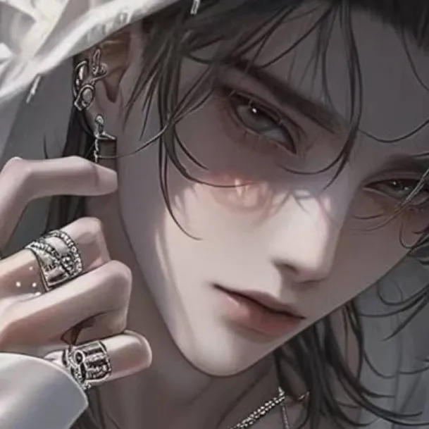 chat with ai character: ᴏᴡᴇɴ