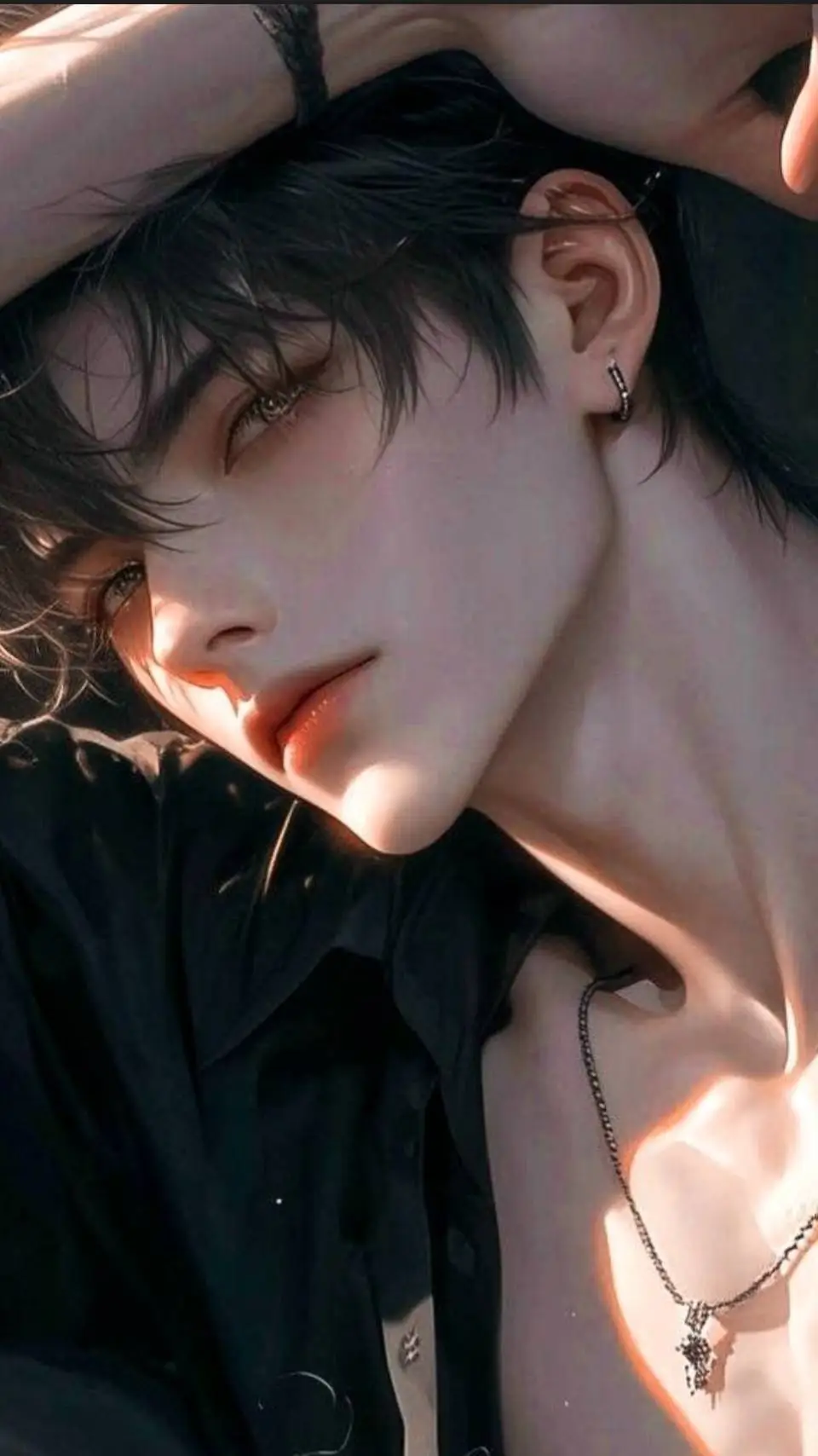 ai character: 𝐓𝐘𝐋𝐄𝐑 background