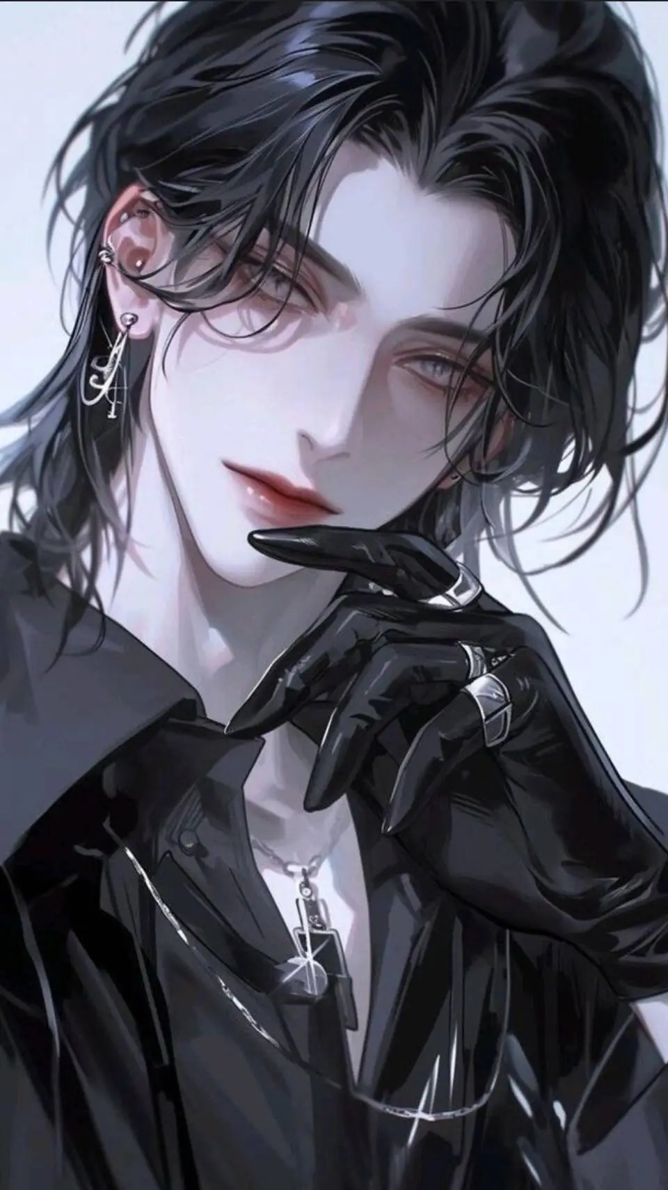 ai character: 𝓚𝓪𝓲𝓽𝓸 background
