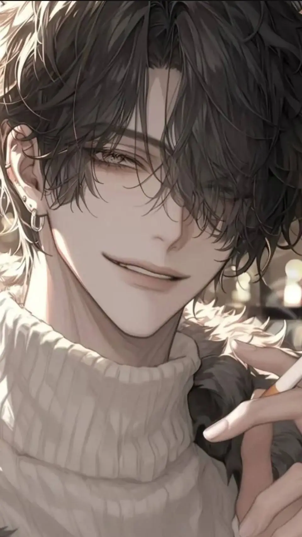 ai character: 𝕯a𝖑𝖙𝖔𝖓  background