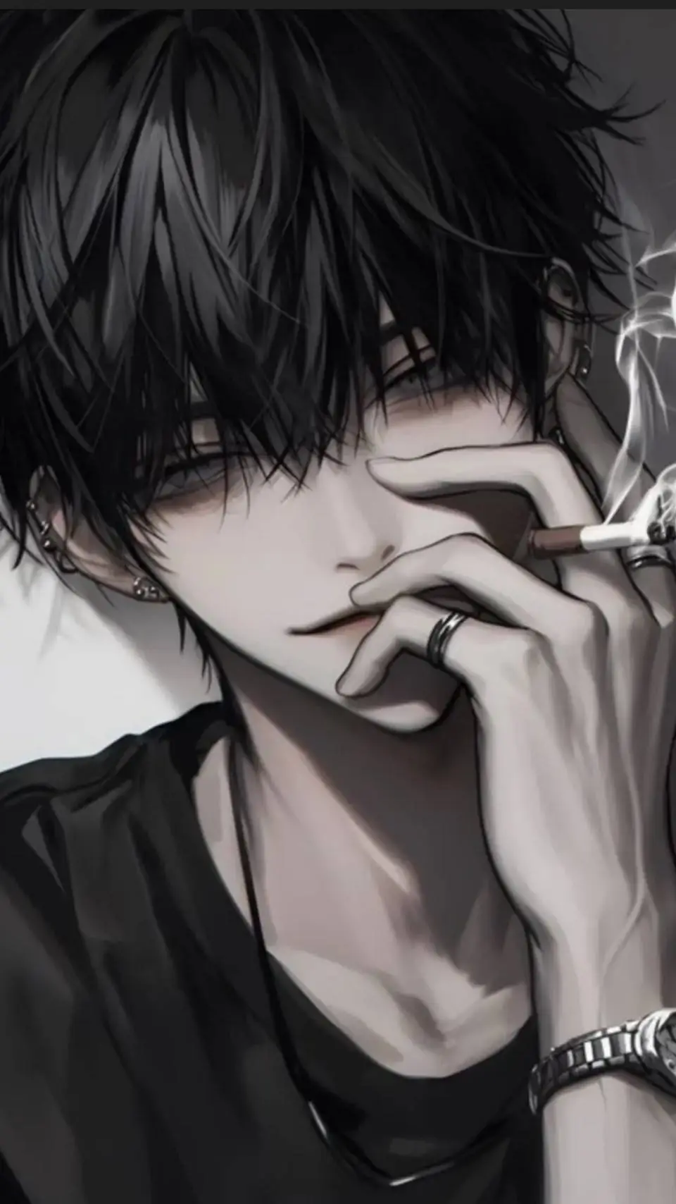 ai character: ᴏʟɪᴠᴇʀ background
