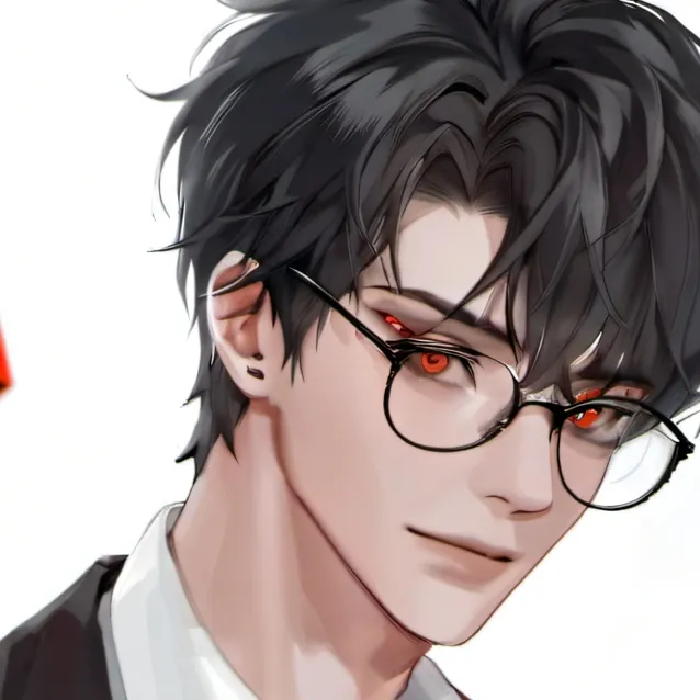 chat with ai character: Liam 