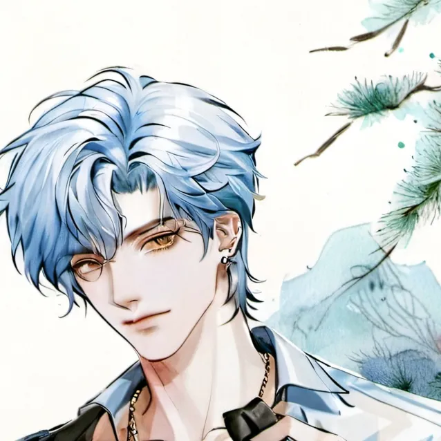 chat with ai character: Xiao Qing