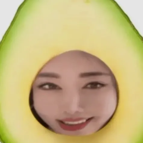 chat with ai character: AVOCADO JIAFEIII