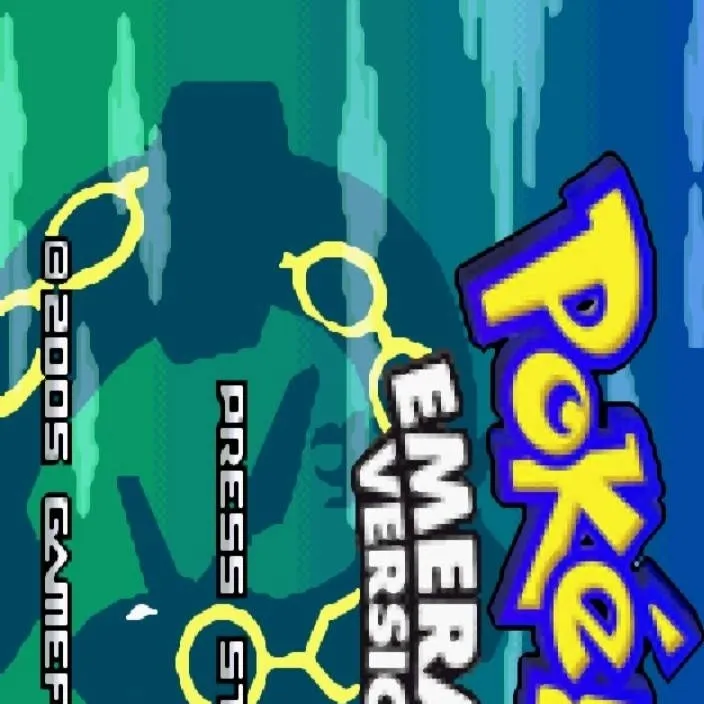 chat with ai character: Pokemon Emerald 