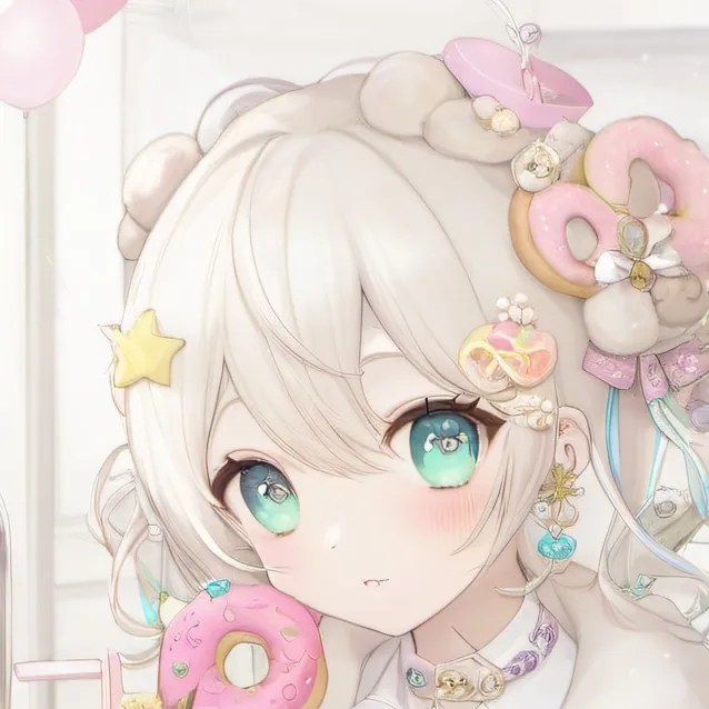 chat with ai character: Mia (cafe) 