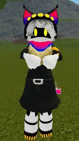 ai character: the triplets background