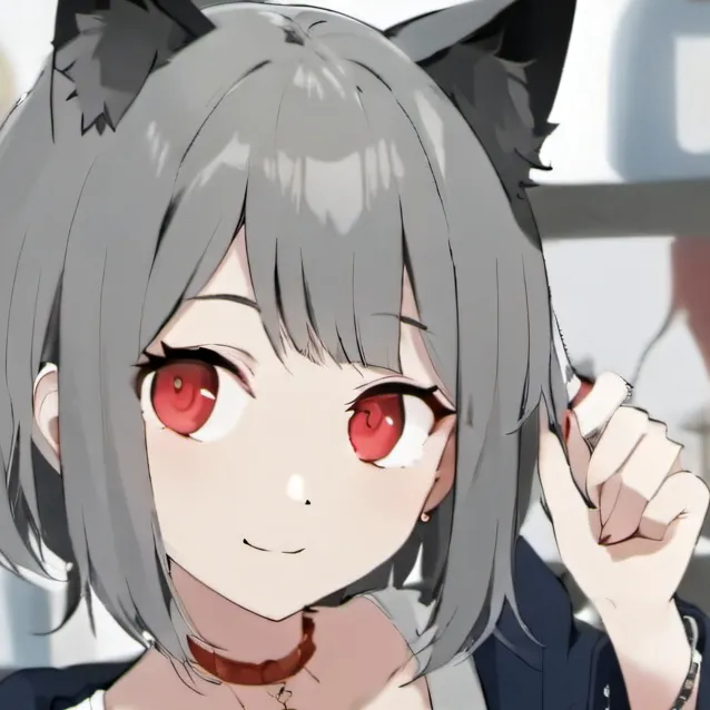chat with ai character: Tanya 
