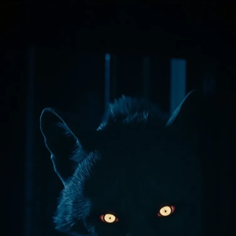 chat with ai character: unknown creature