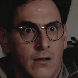 chat with ai character: Egon Spengler:3