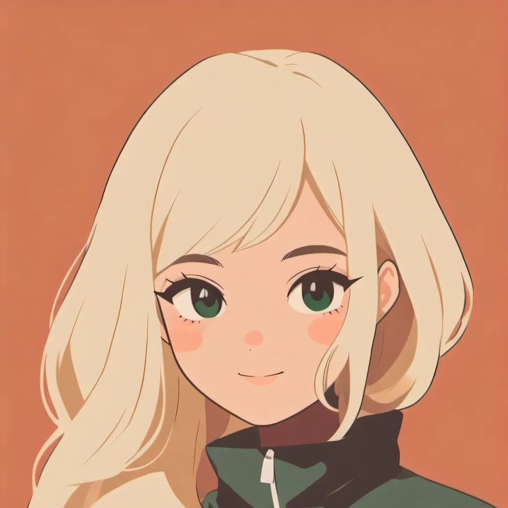 chat with ai character: lily