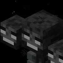 chat with ai character: wither king 