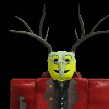 chat with ai character: Cultist leader