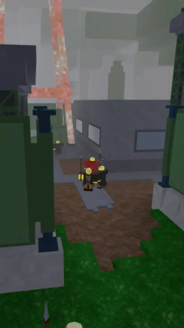 ai character: Cultist base background