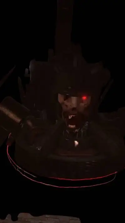 ai character: lock in universe background