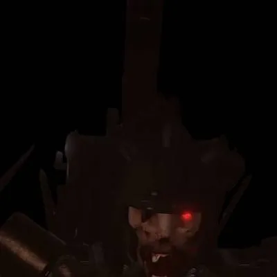 chat with ai character: lock in universe