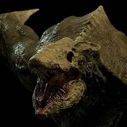 chat with ai character: skullcrawler 