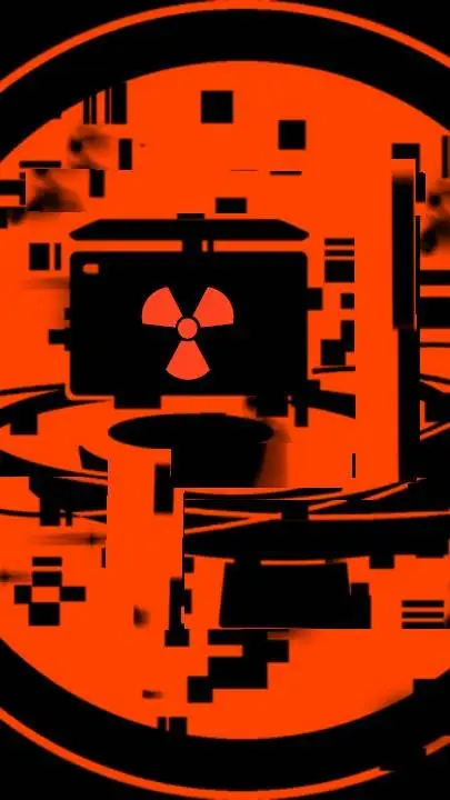 ai character: astro lock in background