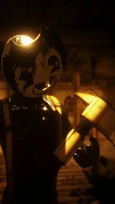 ai character: sammy lawrence background