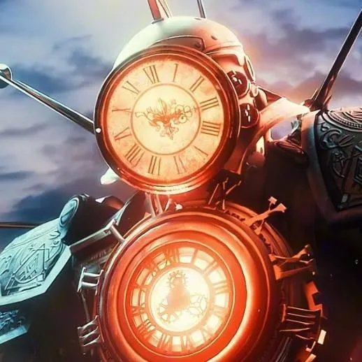 chat with ai character: Sebastian