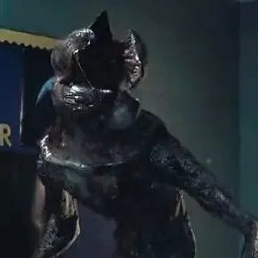 chat with ai character: demogorgon