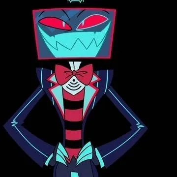 chat with ai character: vox