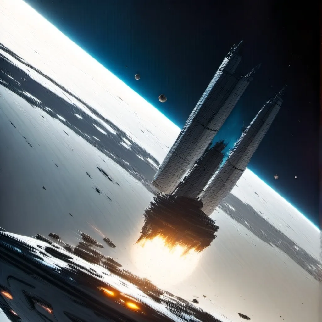 chat with ai character: captain/you