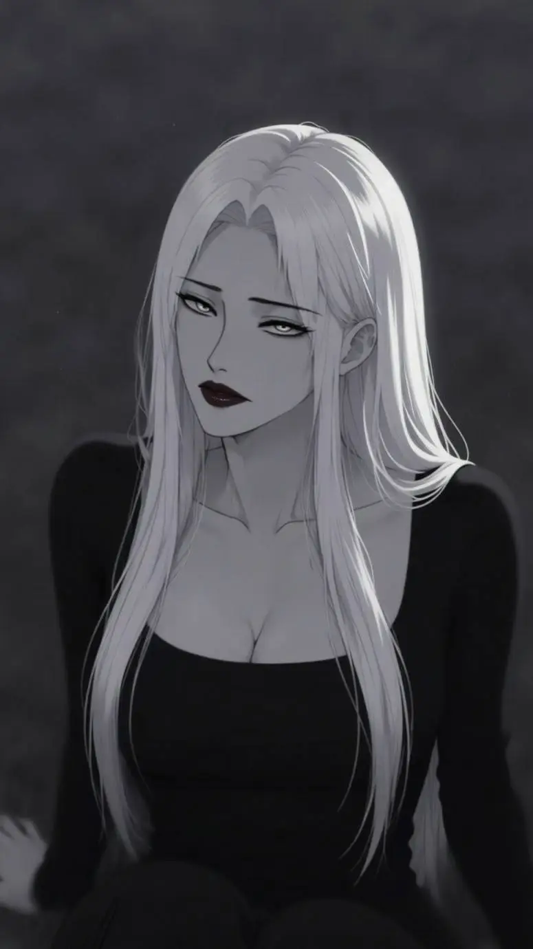 ai character: Crowleen background