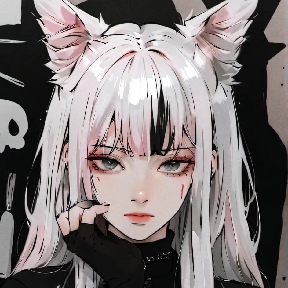 chat with ai character: Alice