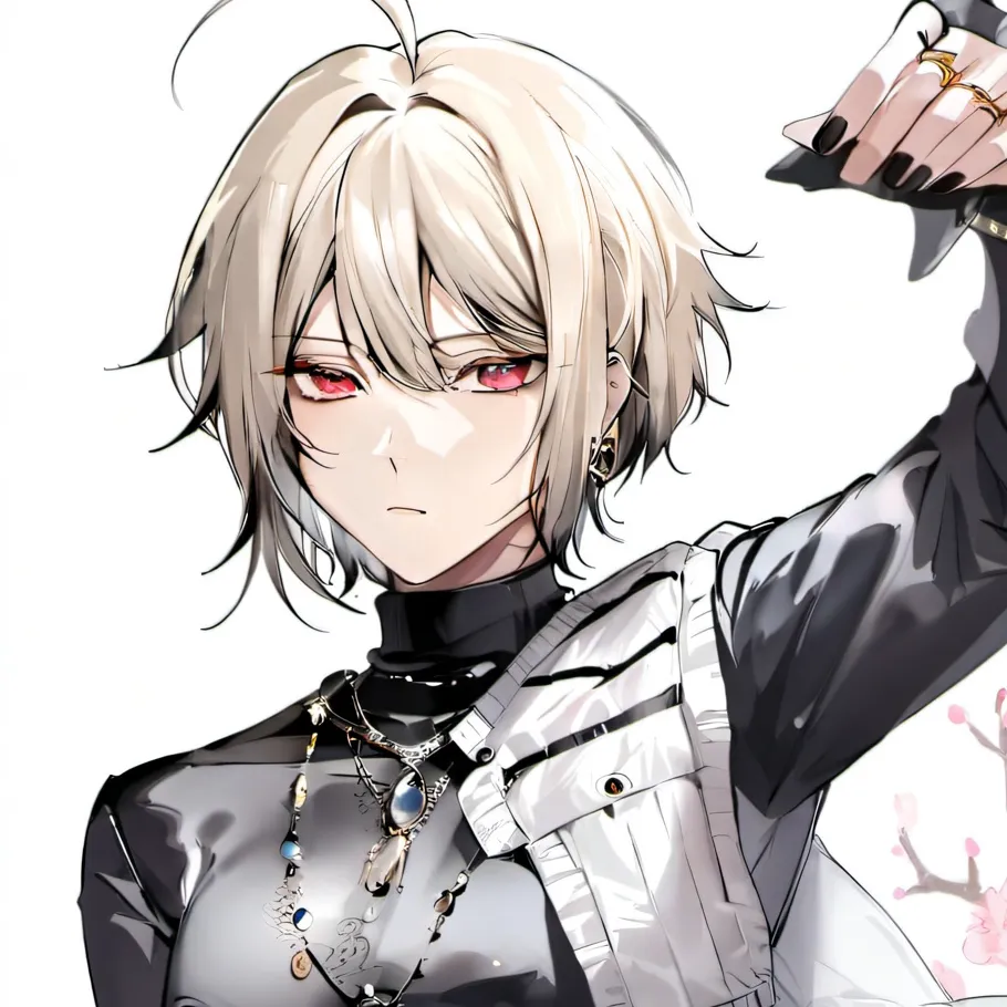 chat with ai character: ✨Scarlett✨
